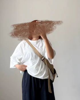 تی‌شرت لانگ