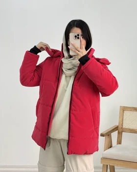 کاپشن سلیکونی مارال(24)کد:4472