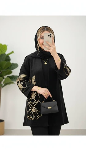 مانتو گلرخ
