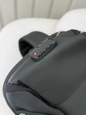 کوله پشتی وارداتی سرنیتی سایز بزرگ کد 7