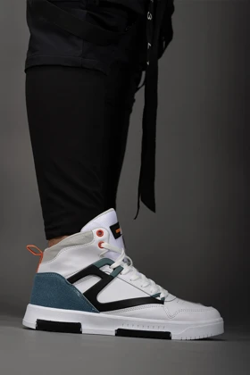 بوت و نیم بوت مردانه ریکان riccon