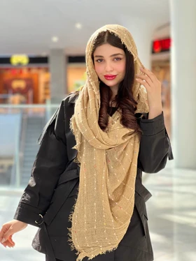 شال پاییزه سلدا