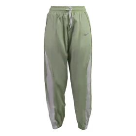 شلوار ورزشی زنانه نایک مدل N-118 سبز پسته ای
