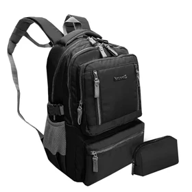 کوله پشتی فوروارد مدل FORWARD - FCLT6011 (مشکی)