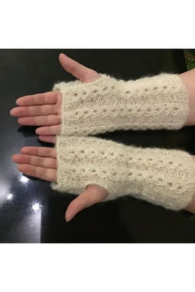 دستکش زنانه yos-trend yos-trend