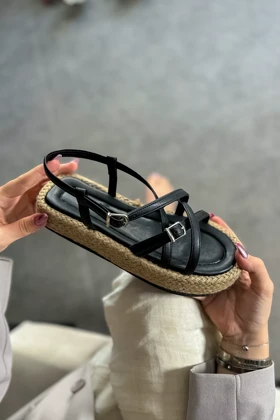 صندل زنانه shoebellas