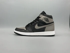 کتانی نایکی ایر جردن 1 شدو/Nike air Jordan1 Shadow