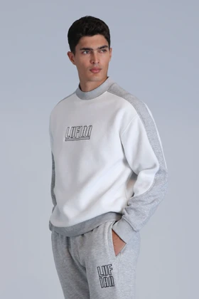 سویشرت مردانه lufian lufian