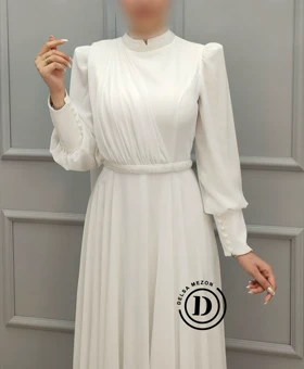 پیراهن عروس و محضر سایه 920