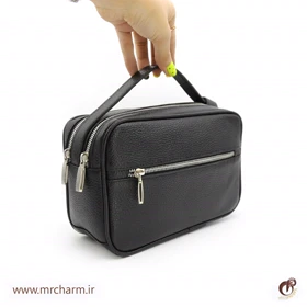 شوز بگ چرم mrc2216-10