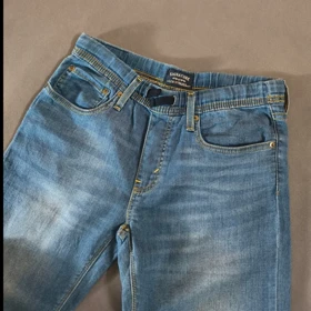 🧡 SIZE 40 ta 42 شلوار اسلش جین یونیسکس اورجینال برند معتبر لیوایز LEVI'S امریکا مدل SIGNATURE