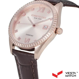 ساعت مچی زنانه کنت کول KENNETH COLE مدل KCWLB0026905