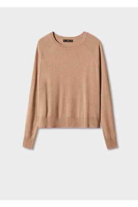 بافت زنانه اورجینال منگو mango