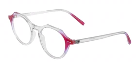 عینک طبی گودلوک Goodlook GL135 (قرمز)