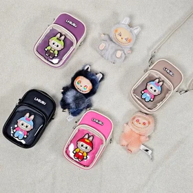 کیف کودک لبوبو (Labubu) کد 1512