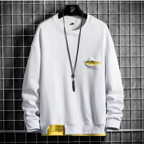 تیشرت آستین بلند گنگ