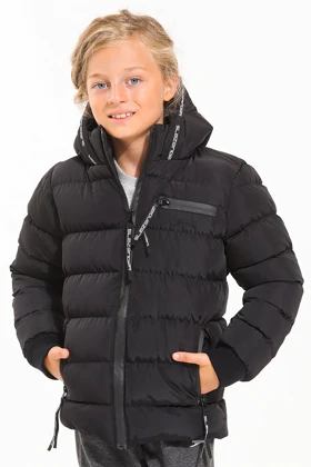 کت و کاپشن بچگانه اورجینال اسلازنجر slazenger