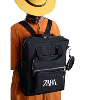 کوله پشتی زارا ZARA