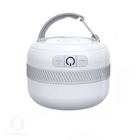 چراغ چادر شارژی LV10