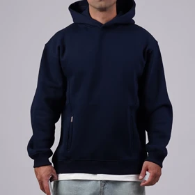 هودی بیسیک پایین تیکه 151001