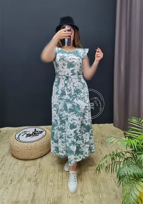 پیراهن ماهو