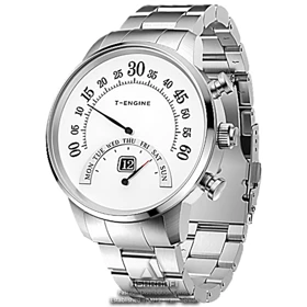 ساعت مردانه تی انجین T-engine EP4053V01