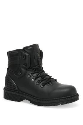 بوت و نیم بوت مردانه کینتیکس kinetix