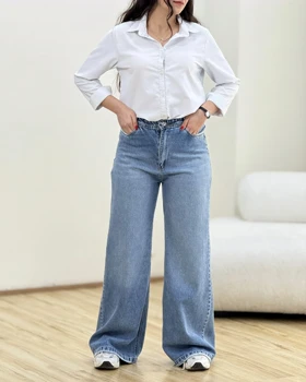 شلوار جک پات فلر بگ 9145