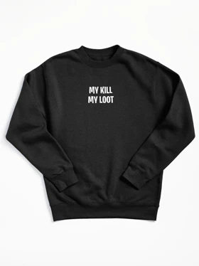 دورس طرح My kill My loot کد 13601