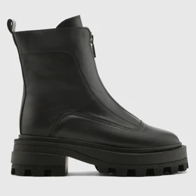 نیم‌بوت زنانه REN