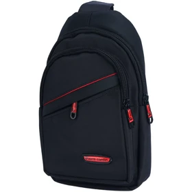 کیف بادی بگ طرح Pierre Cardin کد 2