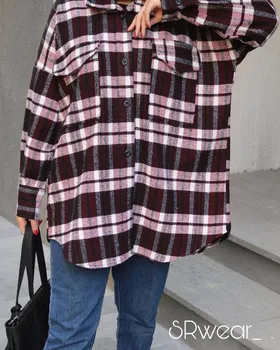 شکت چهارخونه pattern