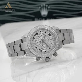 ساعت رولکس دیتونا Rolex Daytona DS1