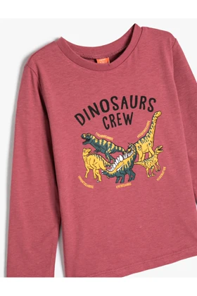 تیشرت بچگانه اورجینال کوتون koton