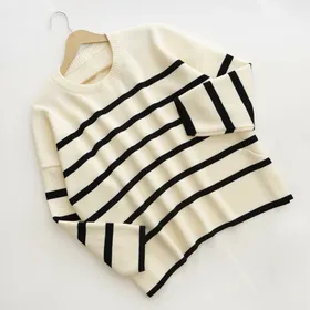 پلیور بافت ژیکان 5