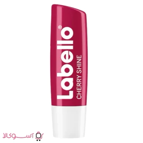 بالم مرطوب کننده لب لابلو مدل cherry shine حجم 5.5 میل