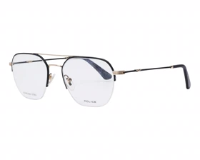 عینک طبی پلیس POLICE VPL D19