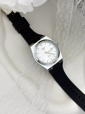 ساعت تیسوت مردانه بند پیو 948