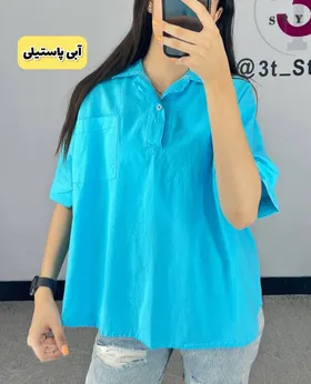 مانتو شومیز کیمونو