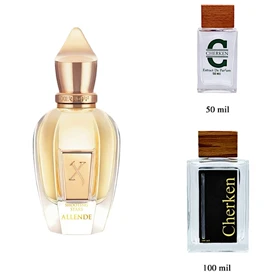 عطر زرجف-زرژاف آلنده Xerjoff Allende