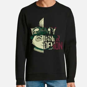 دورس طرح My Inner Demon - M/Tee