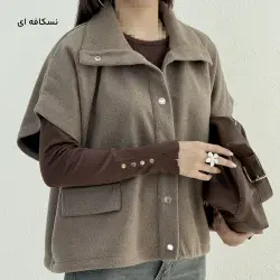 وست زنانه فوتر روناک