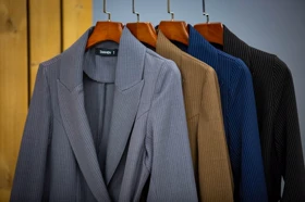 مانتو شلوار بزایاق پرنسا