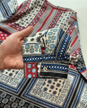 شومیز اورجینال