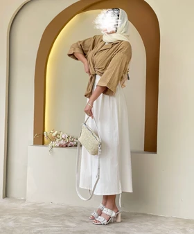مانتو فری سایز