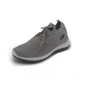 کفش کتانی دخترانه مدل sneaker - 0012