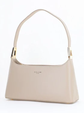 کیف دوشی زنانه دیوید جونز مدل CM7379