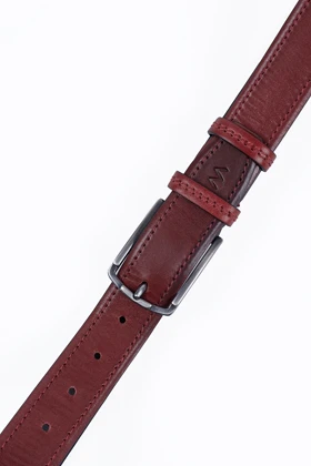 کمربند مردانه hemington hemington