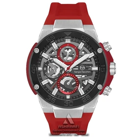 ساعت اسپرت سرجیو تاچینی Sergio Tacchini ST.3.10006-6