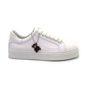 کفش اسپرت زنانه مدل sneaker - 0023_Black_v2